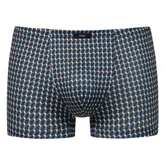 HERREN BOXERSHORT GRID