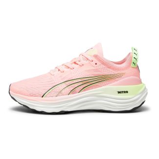 DAMEN LAUFSCHUHE FOREVER NITRO DREAM RUSH