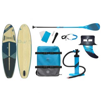 UNISEX SUP-BOARD ISUP 300 COM I