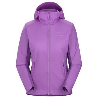 Damen Softshelljacke Atom 