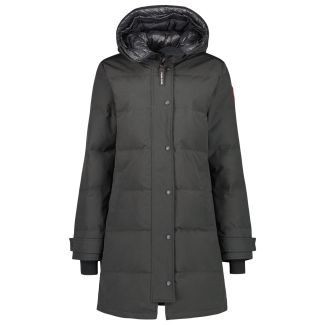 DAMEN JACKE
