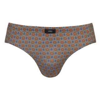 HERREN JAZZ-PANTS SERIE CIRCLES