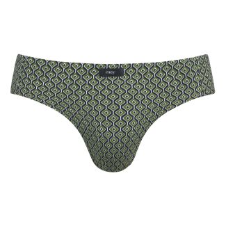 HERREN JAZZ-PANTS SERIE RETRO PATTERN