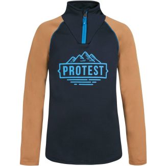 JUNGEN LONGSLEEVE MAXIM 