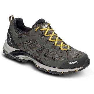 DAMEN WANDERSCHUHE CARIBE GTX TREKING