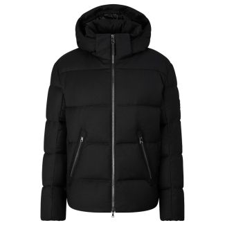 Herren Pufferjacke Daunenjacke Xamy