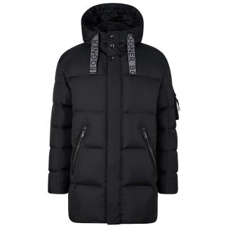 HERREN PARKA JONES