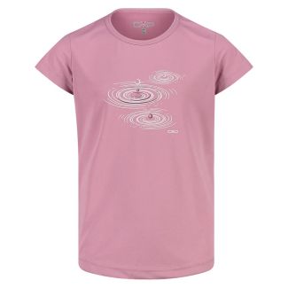 MÄDCHEN T-SHIRT