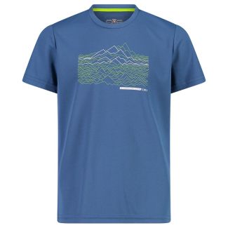 JUNGEN T-SHIRT