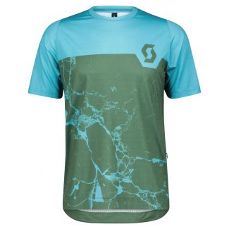 HERREN TRICOT TRAIL VERTIC PRO