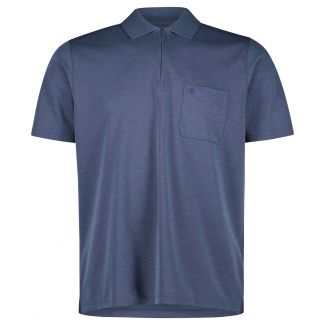 HERREN BASIC POLO