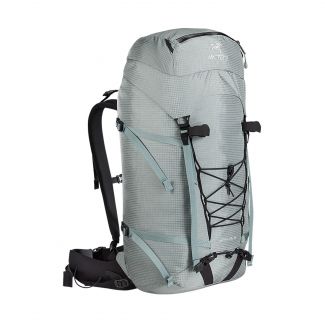 Unisex Wanderrucksack Alpha AR | 35 Liter 