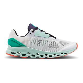 HERREN SCHUH CLOUDSTRATUS