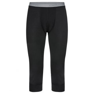 HERREN NATURAL MERINO WARM 3/4 HOSE