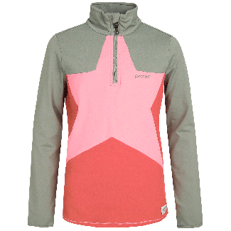 MÄDCHEN LONGSLEEVE BRIGETI JR
