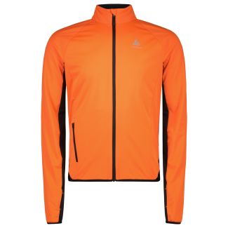 Herren Laufjacke 