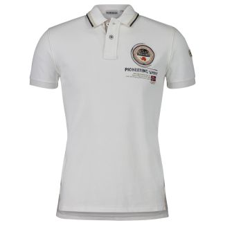 Herren Poloshirt Gandy