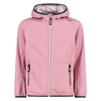 MÄDCHEN SOFTSHELLJACKE