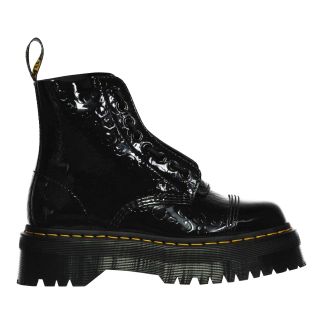 DAMEN PLATEAU-STIEFEL SINCLAIR