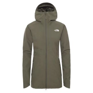 DAMEN PARKA HIKESTELLER