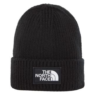 HERREN LOGO BOX BEANIE