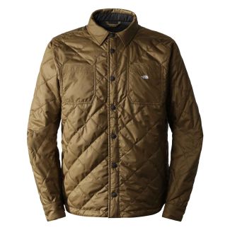 HERREN JACKE FORT POINT