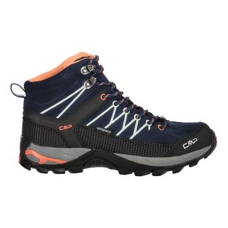 DAMEN WANDERSCHUHE RIGEL MID WMN WP TREKKING