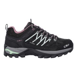 DAMEN WANDERSCHUHE RIGEL LOW 