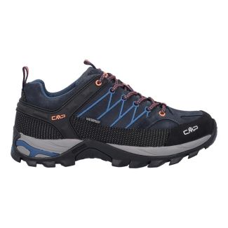 HERREN WANDERSCHUHE RIGEL LOW