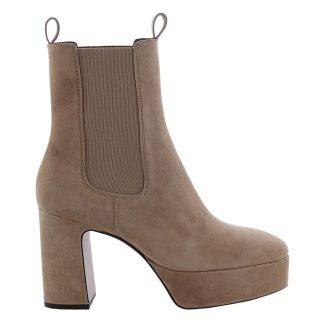 DAMEN STIEFELETTEN HEAT
