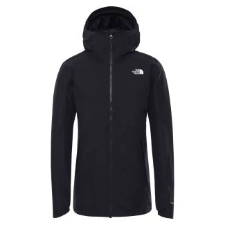 DAMEN PARKA HIKESTELLER 