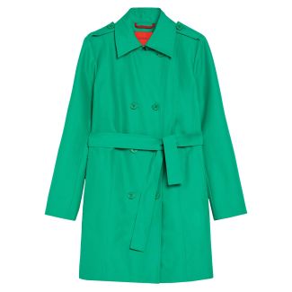 DAMEN TRENCHCOAT MILOVE