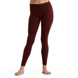 DAMEN LEGGINS 200 ZONE SEAMLESS