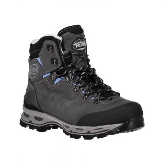 DAMEN WANDERSCHUHE BELLAVISTA LADY MFS TREKKING
