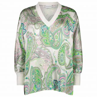 DAMEN BLUSE