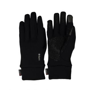 Herren Funktionshandschuhe Powerstretch Touch Gloves