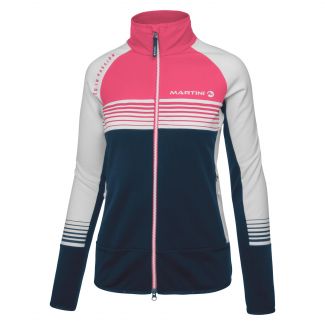 DAMEN JACKE MOUNTAIN MATCH