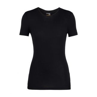 DAMEN T-SHIRT 175 EVERYDAY SS CREWE