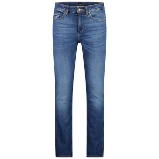 Herren Slim Fit Jeans