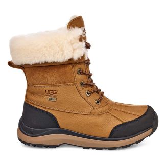 DAMEN SCHUHE ADIRONDACK BOOT III