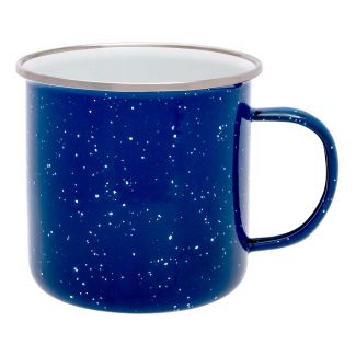 ORIGIN OUTDOORS EMAILLE TASSE