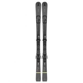 HERREN SKI CLOUD C9 + M 10 GW