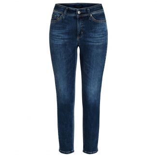 DAMEN JEANS PIPER SHORT