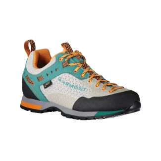 DAMEN WANDERSCHUHE DRAGON TAIL TREKKING