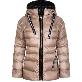 DAMEN JACKE 