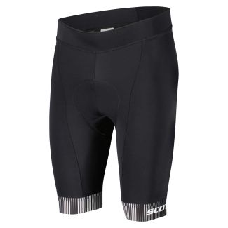 Herren Fahrradhose kurz RC Team