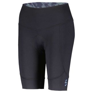 DAMEN SHORTS GRAVEL CONTESSA SIGN.