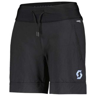 DAMEN SHORTS GRAVEL CORE CONTESSA SIGN
