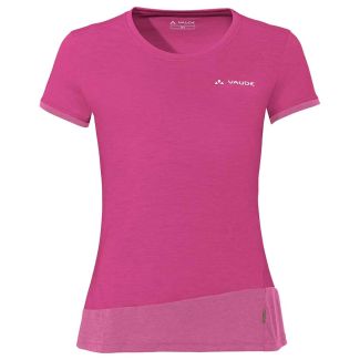 DAMEN T-SHIRT SVEIT