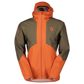 HERREN JACKE EXPLORAIR LIGHT DRYO, 2,5-LAGIG